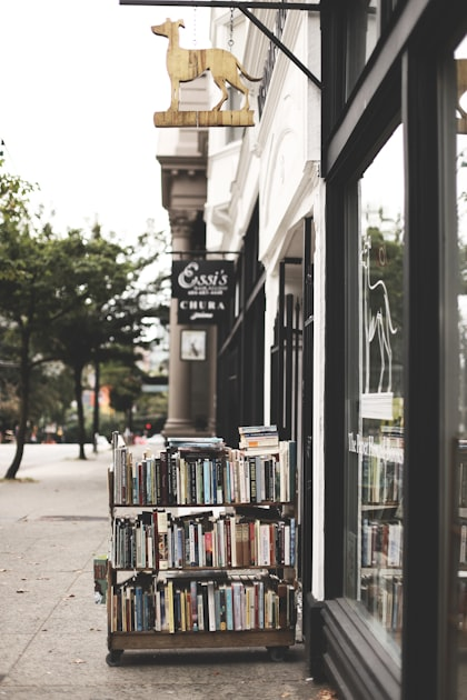 Educational Books for All Ages