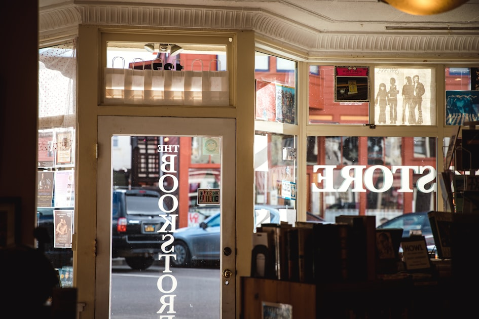 Gifts for Book Lovers